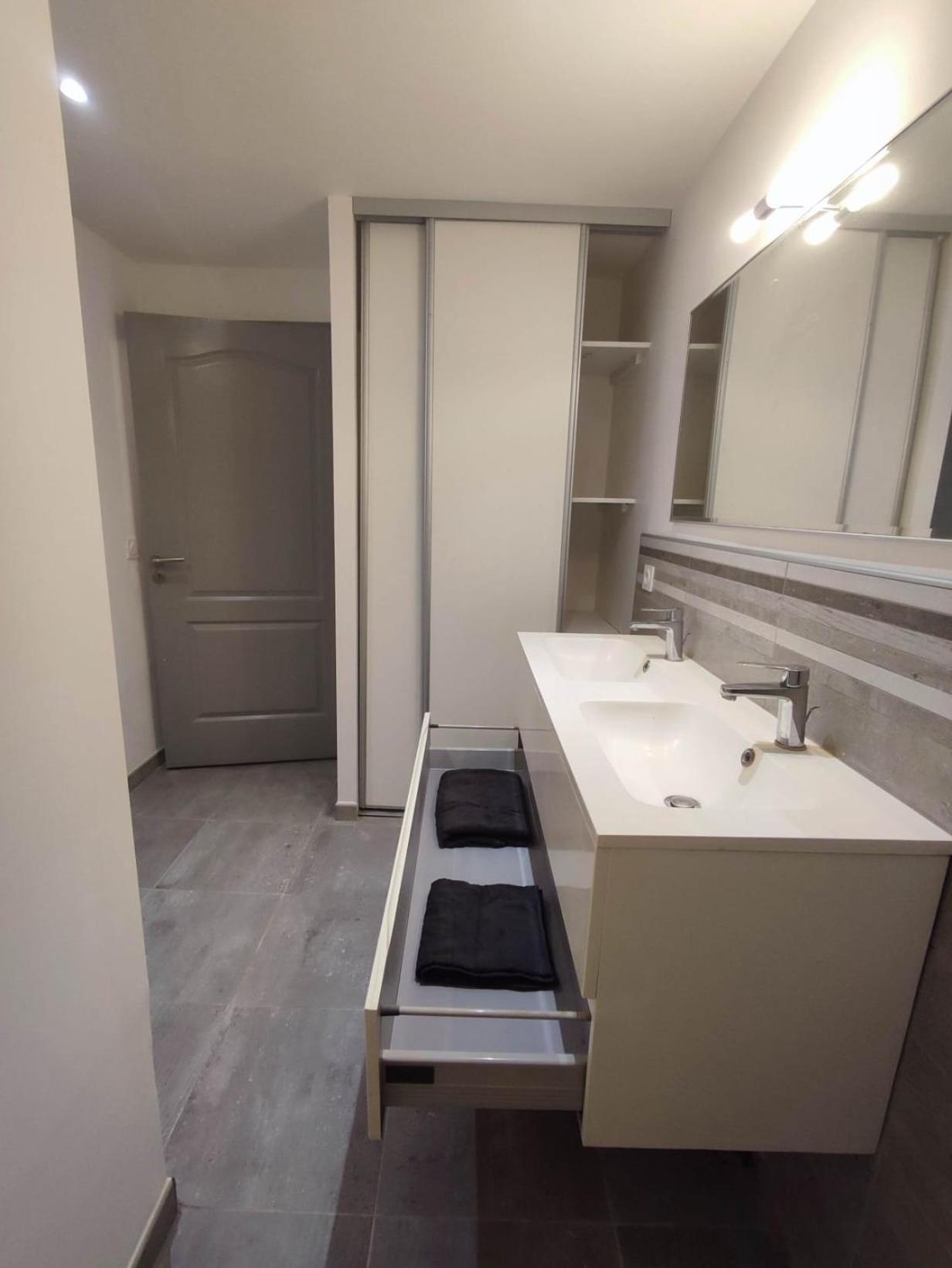 Appartement 64M2 Ambérieu-en-Bugey Zewnętrze zdjęcie